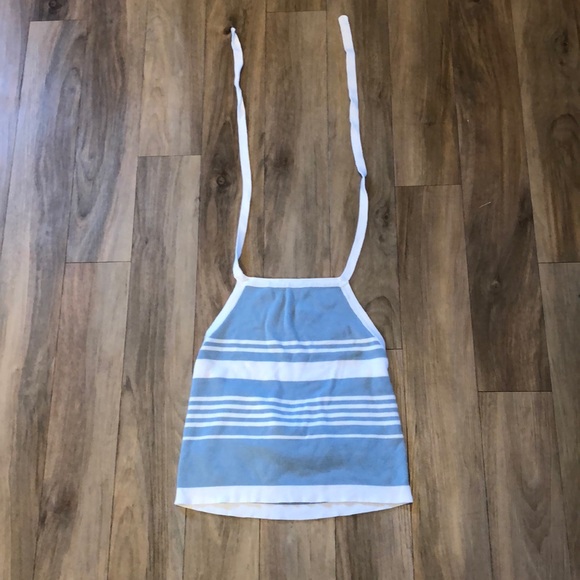 Brandy Melville Tops - Brandy Melville crop top